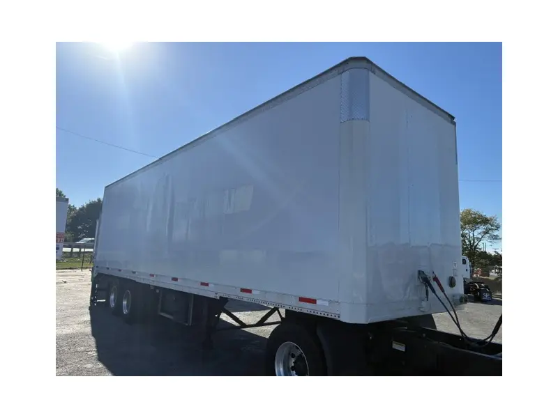 1997 STOUGHTON TRAILERS