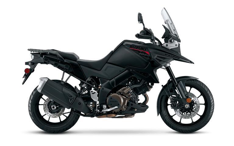 2027 Suzuki V-STROM 1050 1050 in Santa Ana, CA