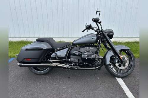 2025 BMW R 18 Roctane in tyrone PA