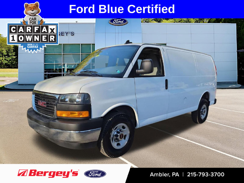 2024 GMC SAVANA in Ambler, PA