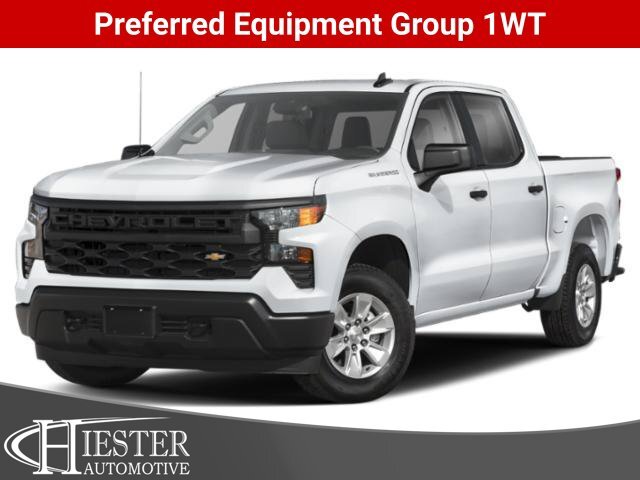2026 CHEVROLET Silverado 1500 in Fuquay Varina, NC