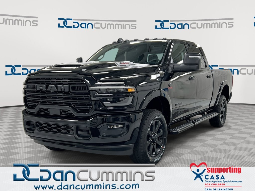 2027 Ram 2500 in Paris, KY