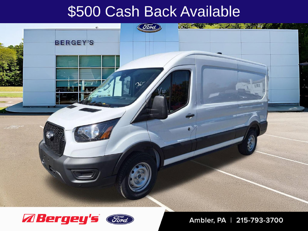 2027 FORD TRANSIT 250 in Ambler, PA