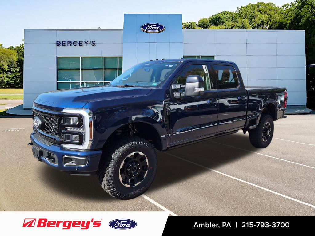 2027 FORD F350 in Ambler, PA