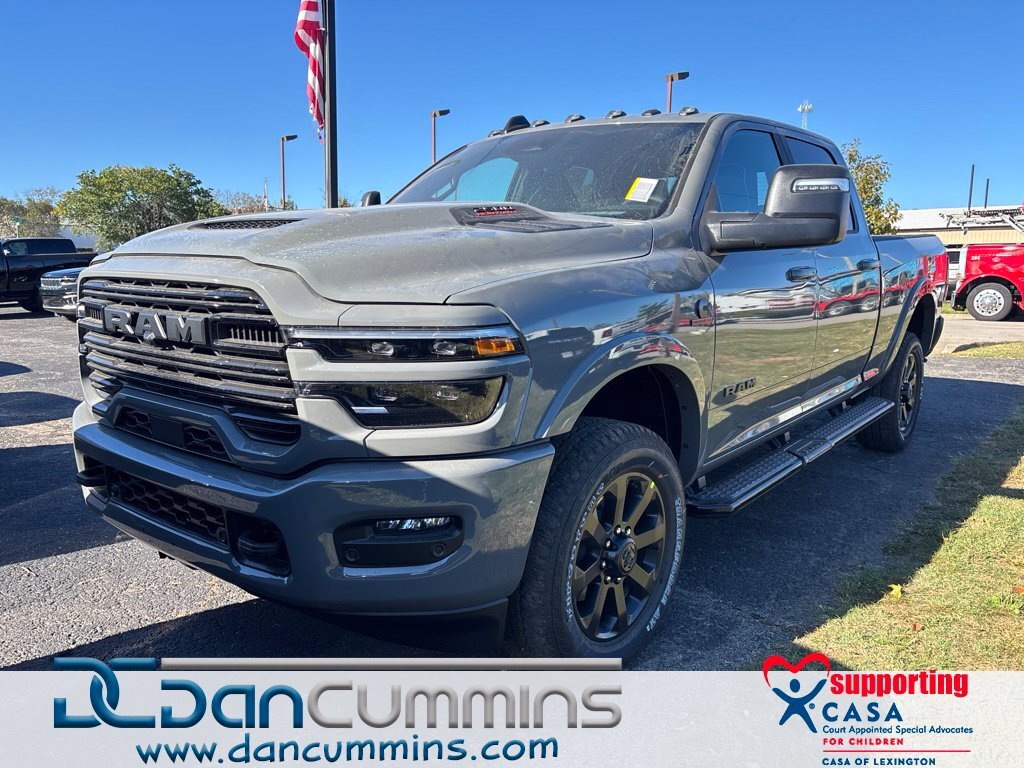 2027 Ram 2500 in Paris, KY