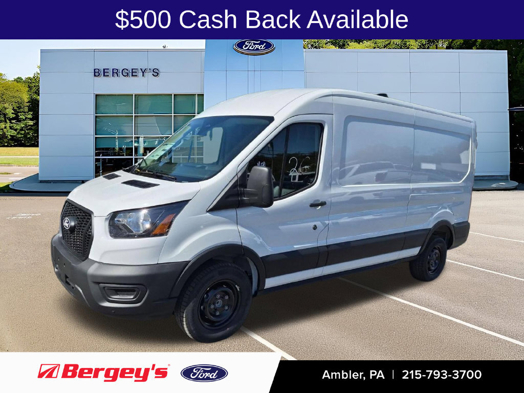 2027 FORD TRANSIT 150 in Ambler, PA