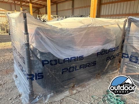 2027 Polaris Sportsman 500 Recreation/Utility ATV