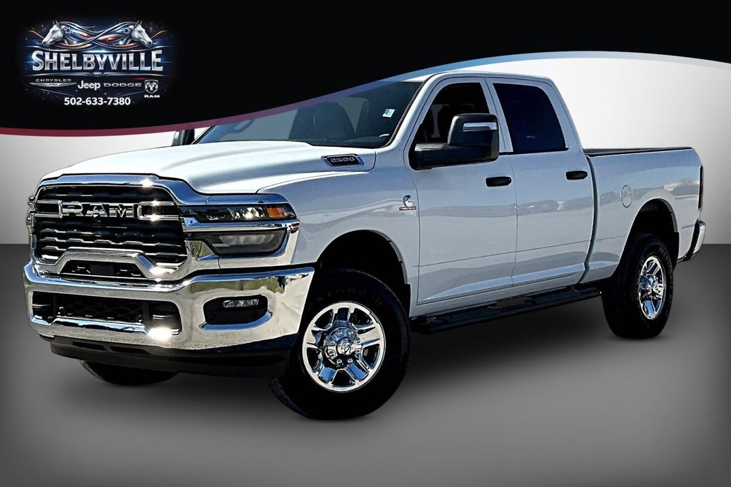 2027 RAM 2500 TRADESMAN in Shelbyville, KY