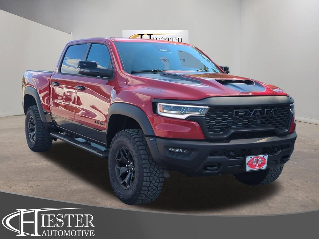 2027 RAM 1500 in Lillington, NC