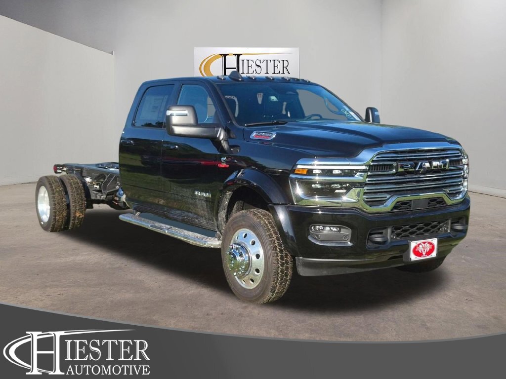 2026 RAM 5500 in Lillington, NC