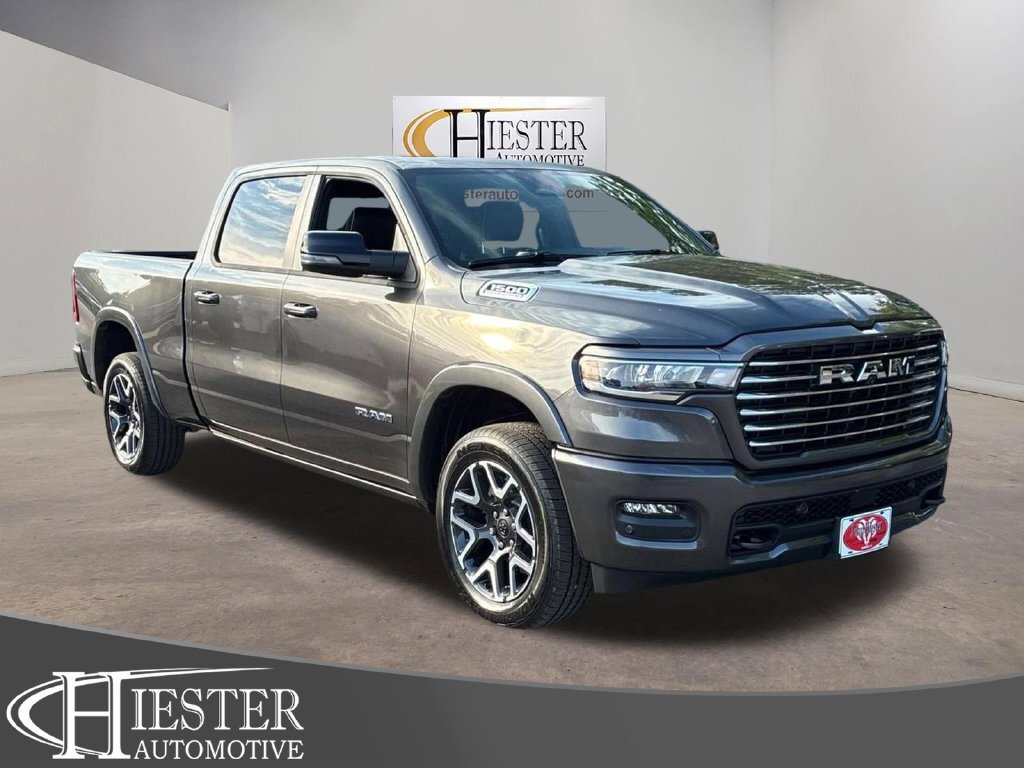 2027 RAM 1500 LARAMIE in Lillington, NC