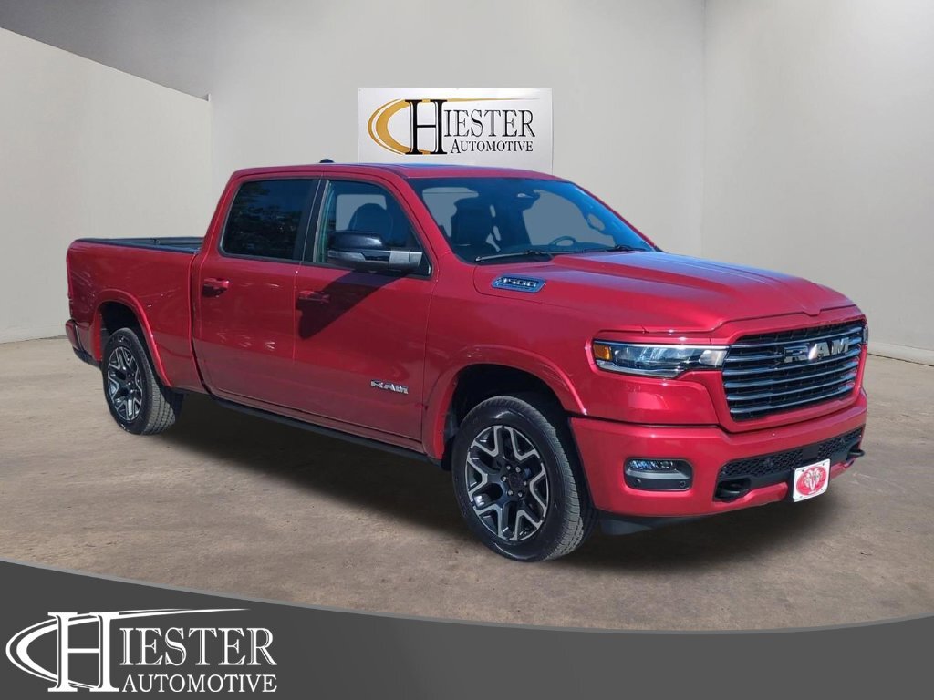 2027 RAM 1500 LARAMIE in Lillington, NC