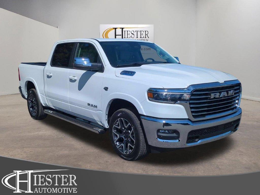 2027 RAM 1500 LARAMIE in Lillington, NC