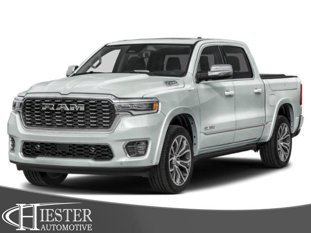 2027 RAM 1500 in Lillington, NC