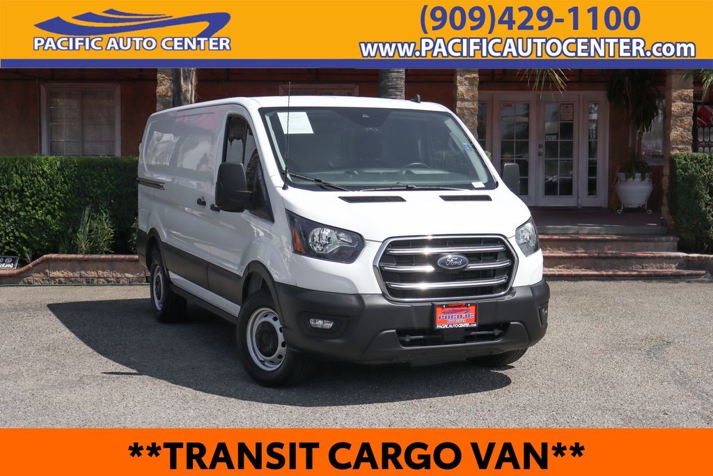 2020 Ford Transit-250 250 in Fontana, CA