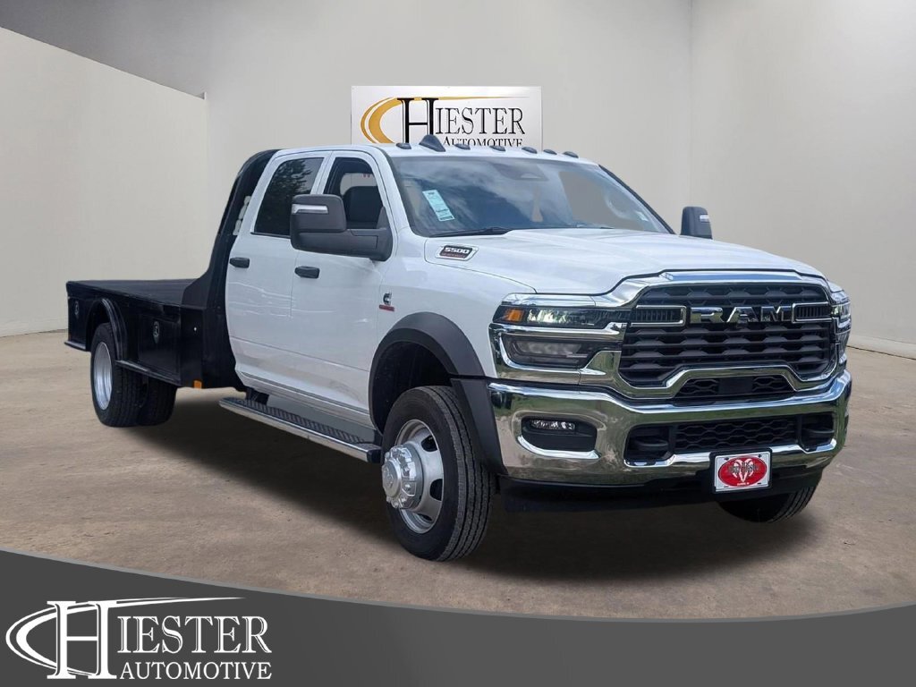 2026 RAM 5500 in Lillington, NC