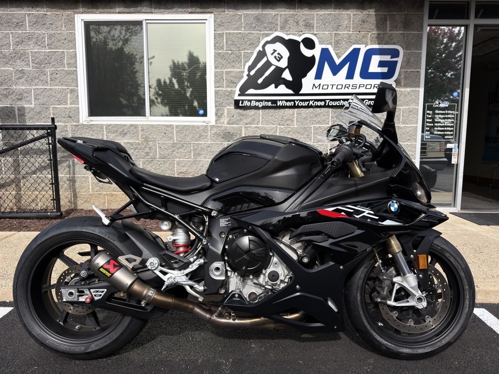 2023 BMW S 1000 RR 1000 RR in Sterling, VA