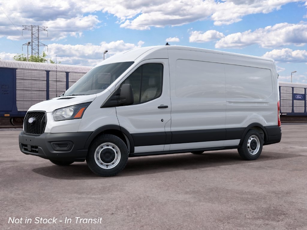 2027 FORD TRANSIT 250 in Columbia, MD