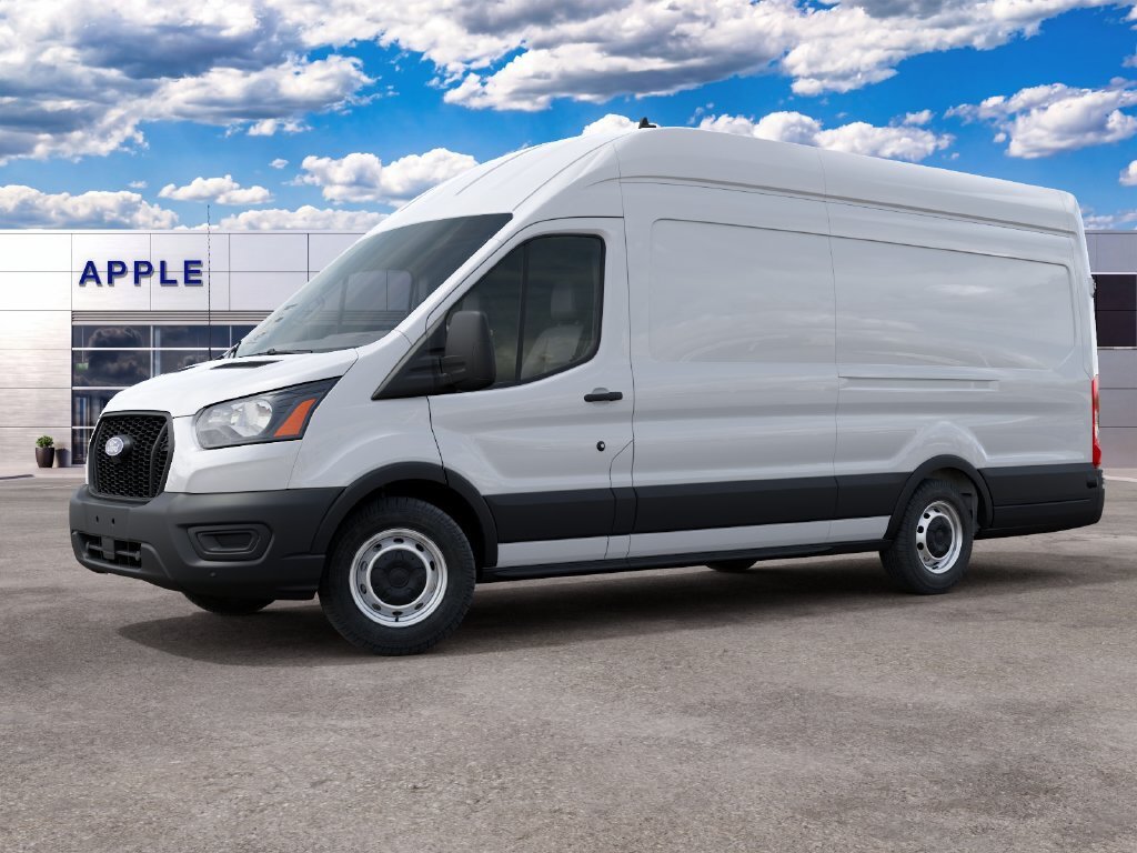 2027 FORD TRANSIT 350 in Columbia, MD