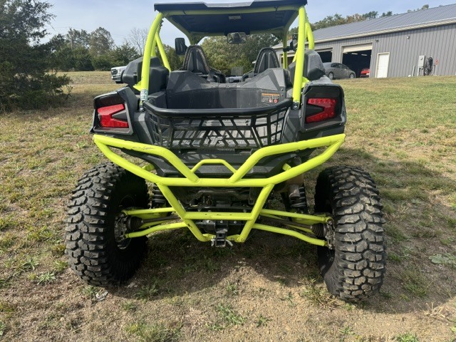 2021 Kawasaki TERYX KRX 1000 TRAIL EDITION in maysville WV