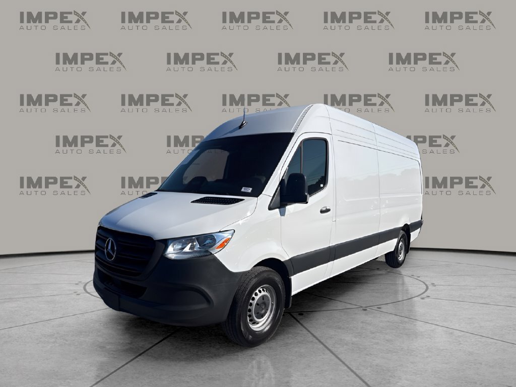 2025 MERCEDES-BENZ SPRINTER 2500 2500 in Greensboro, NC