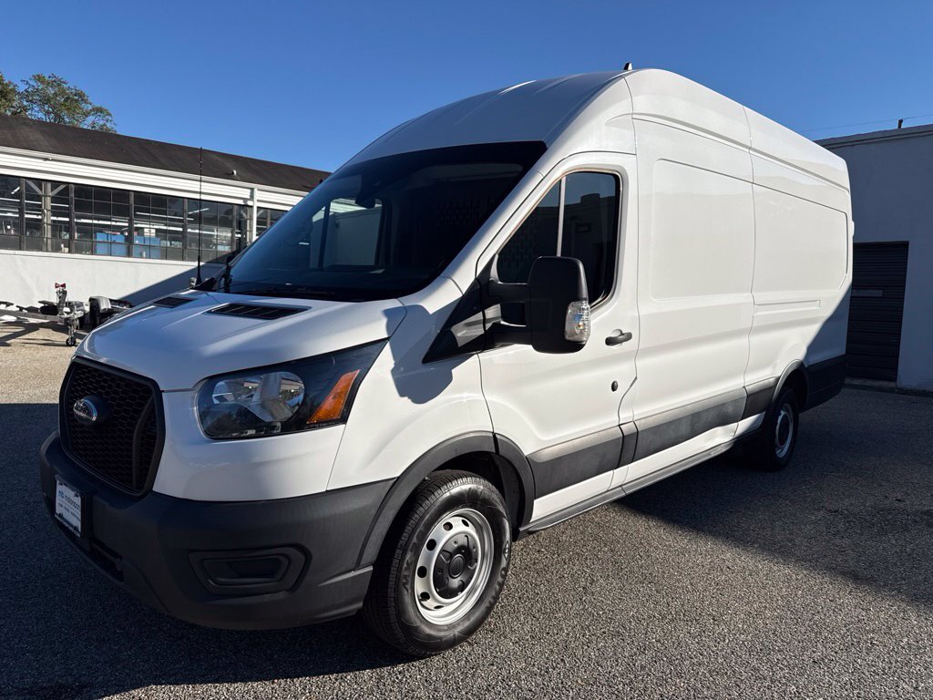 2022 FORD TRANSIT 350 in Asbury Park, NJ