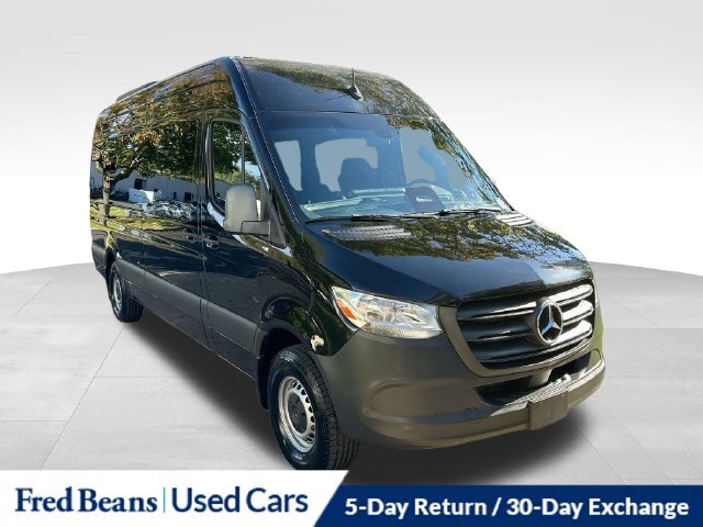 2025 MERCEDES-BENZ SPRINTER 2500 2500 in Doylestown, PA