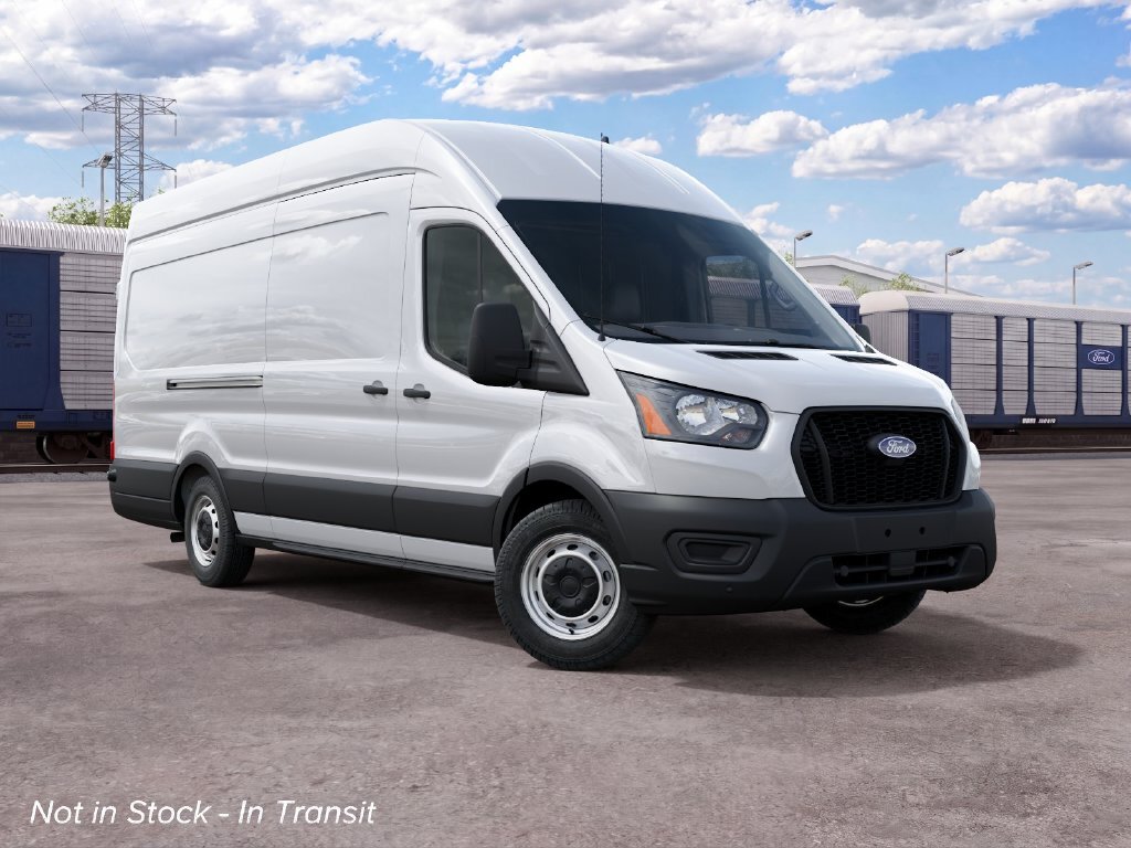 2027 FORD TRANSIT 350 in Carlsbad, CA