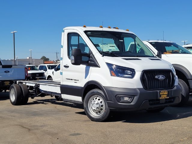 2027 FORD TRANSIT in Roseville, CA