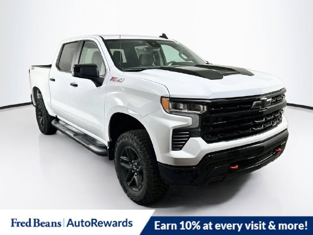 2026 CHEVROLET Silverado 1500 in Doylestown, PA