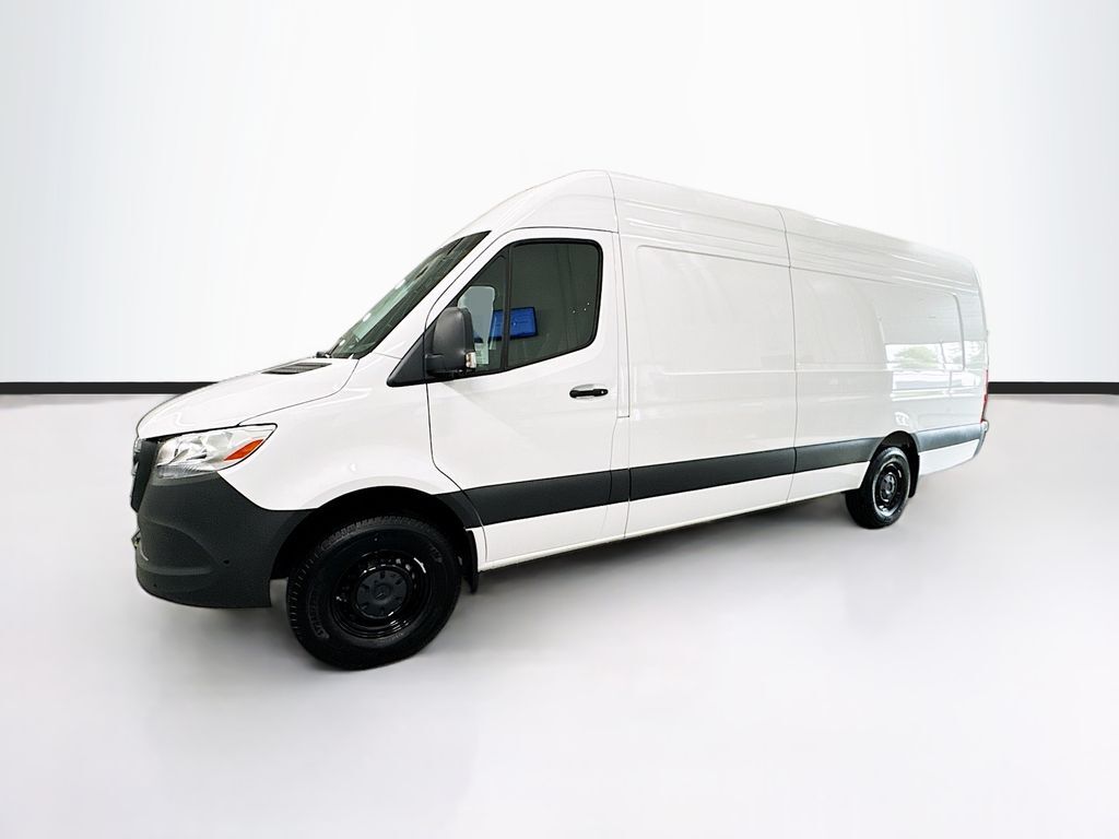 2026 MERCEDES-BENZ SPRINTER 2500 2500 in Saint Paul, MN
