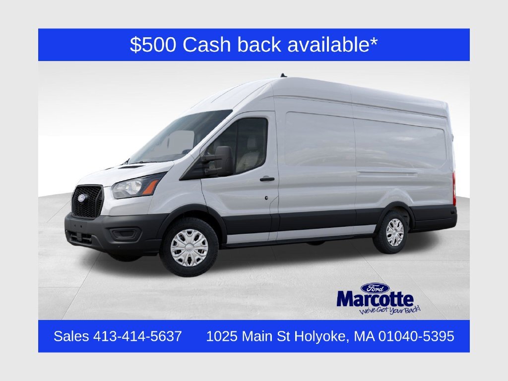 2027 FORD TRANSIT 350 in Holyoke, MA