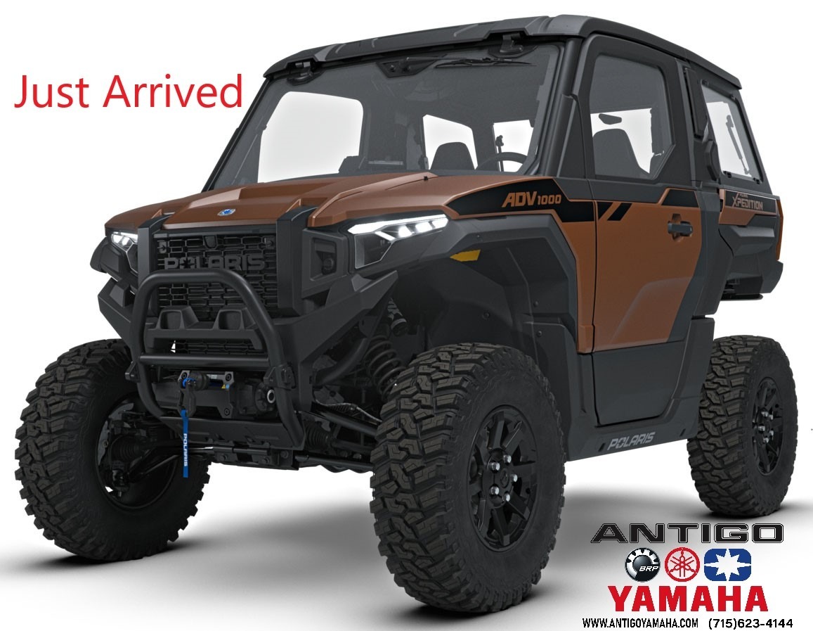 2027 Polaris XPEDITION ADV NorthStar in antigo WI