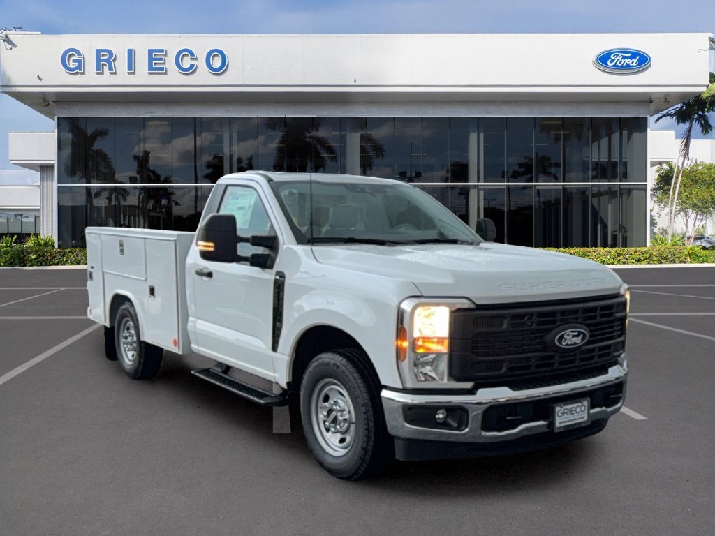 2027 FORD F250 in Fort Lauderdale, FL