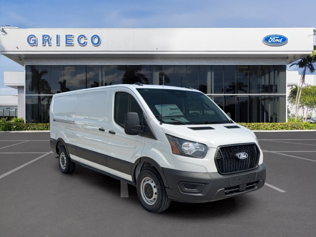 2027 FORD TRANSIT 150 in Fort Lauderdale, FL