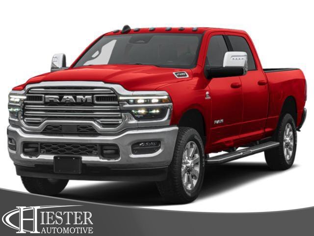 2027 RAM 2500 LARAMIE in Sanford, NC