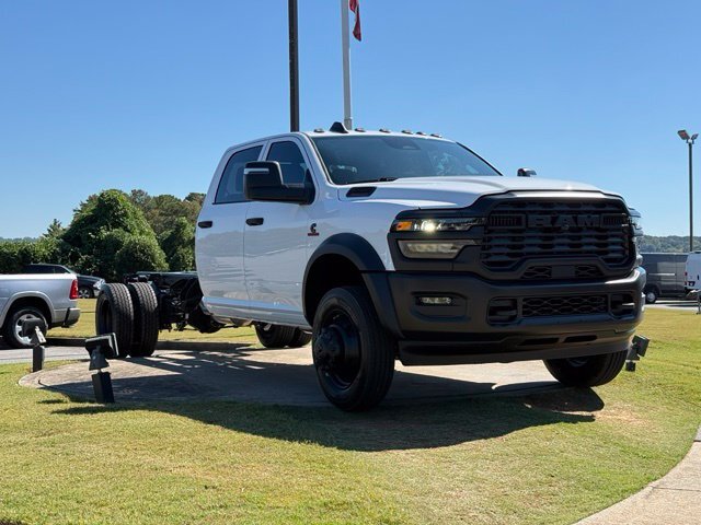 2027 RAM 5500 in Canton, GA