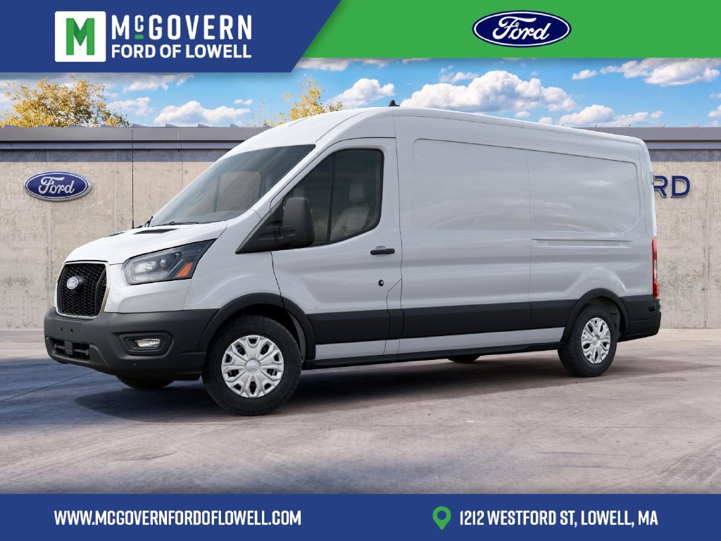 2027 FORD TRANSIT 250 in Lowell, MA
