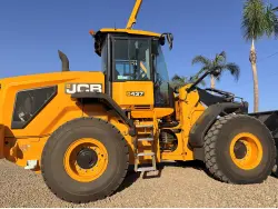 2026 JCB 437