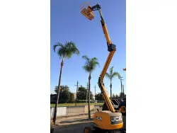 2026 JCB AJ48D