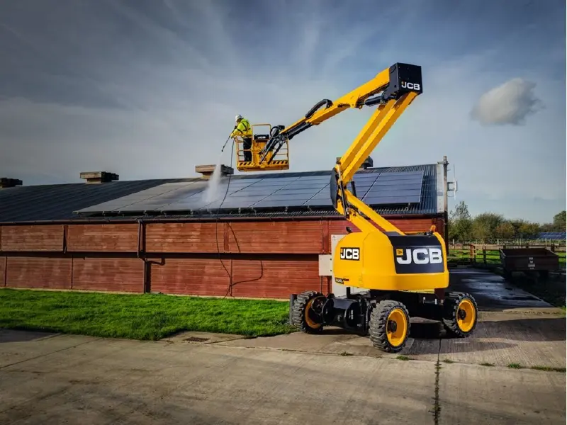 2026 JCB AJ48D