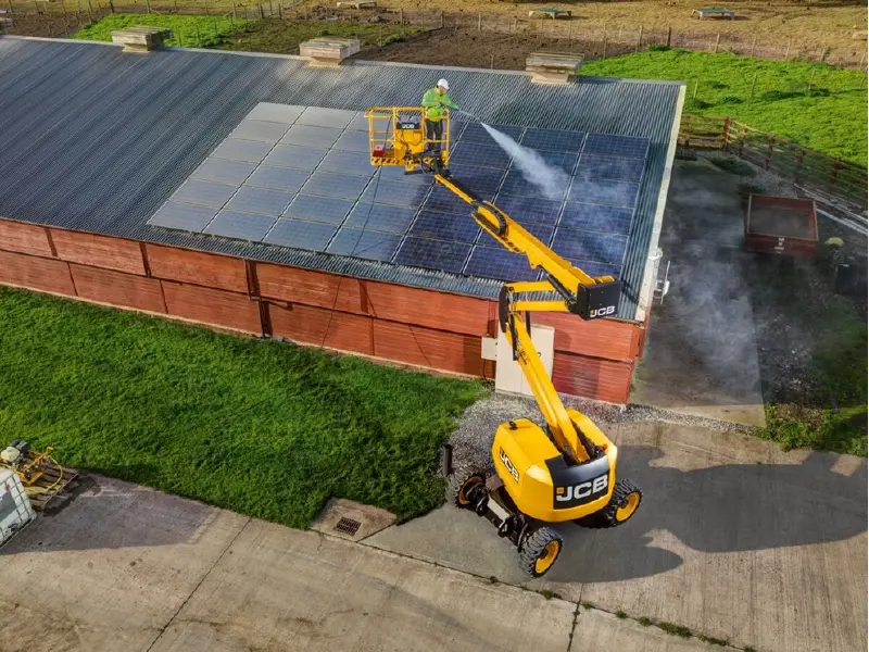 2026 JCB AJ48D
