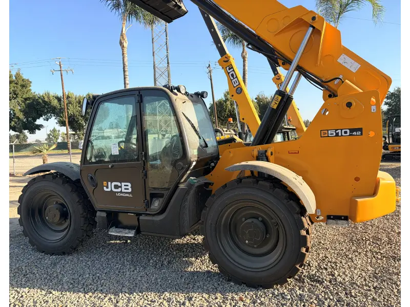 2026 JCB 510-42