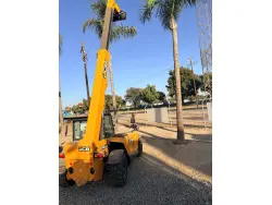 2026 JCB 505-20TC