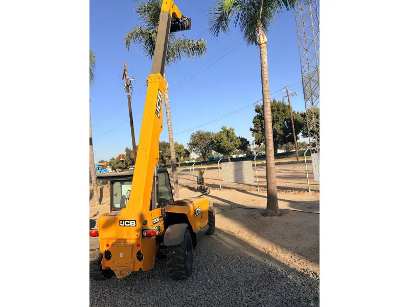 2026 JCB 505-20TC
