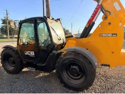 2026 JCB 506-36
