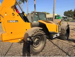 2026 JCB 506-36