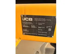 2023 JCB JS160