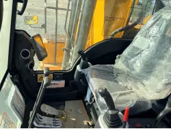 2023 JCB JS160