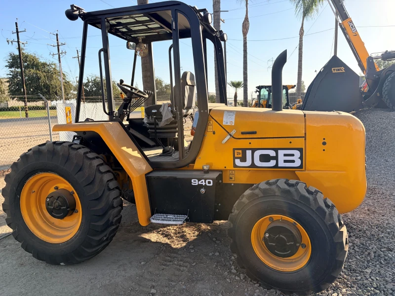 2026 JCB 940